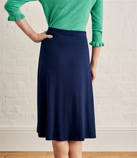 navy skirts for women uk.